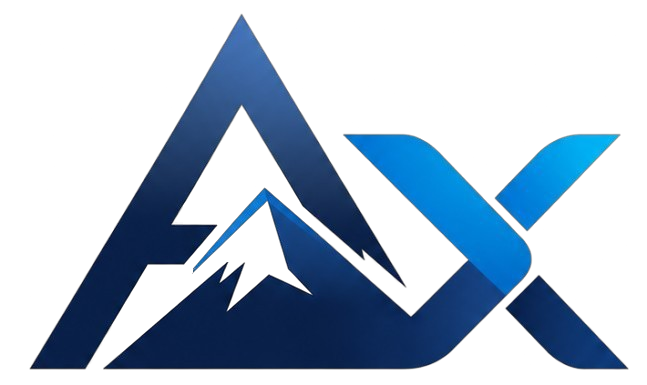 Alpexsoft logo